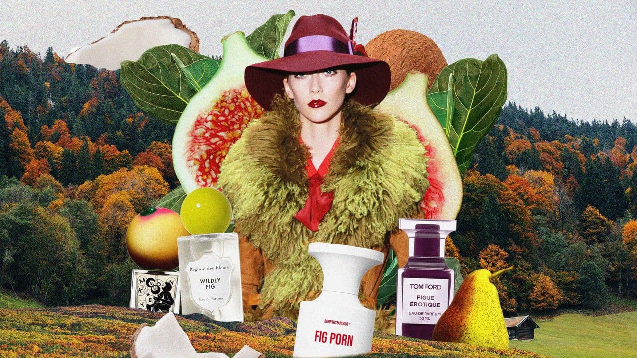14 Fig Fragrances to Wear This Season photo