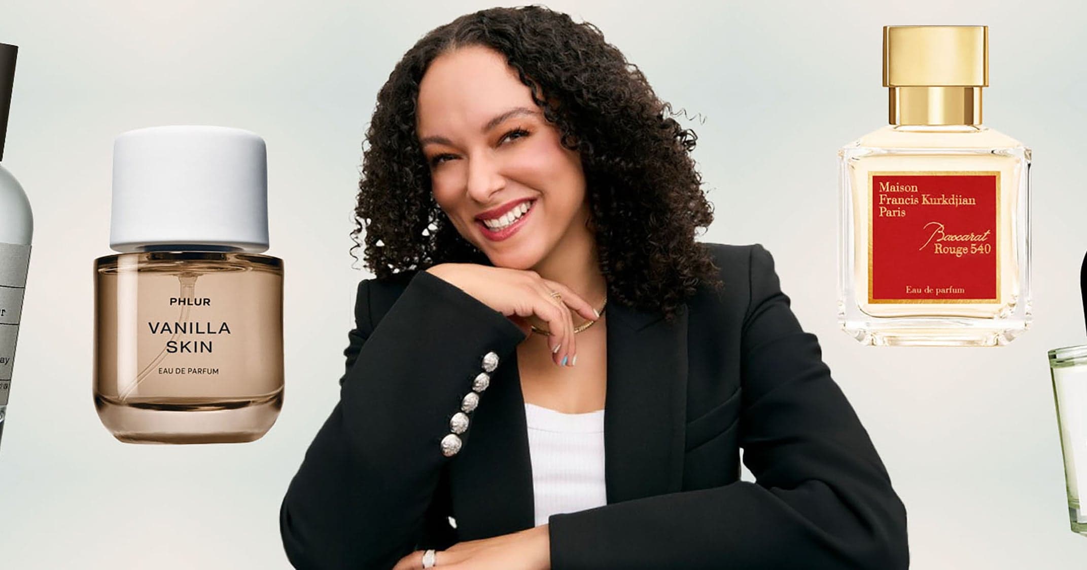 Build Your Autumn Scent Wardrobe: A Nordstrom Beauty Insider's Essential Guide photo