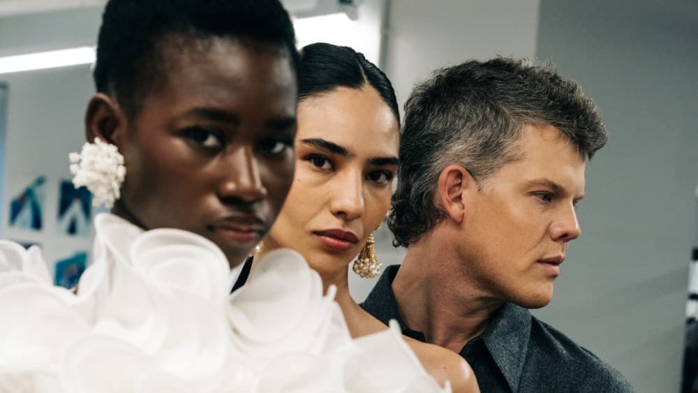 Four and a Half Decades of Elegance: Carolina Herrera Marks Anniversary with Joy and Expansion photo