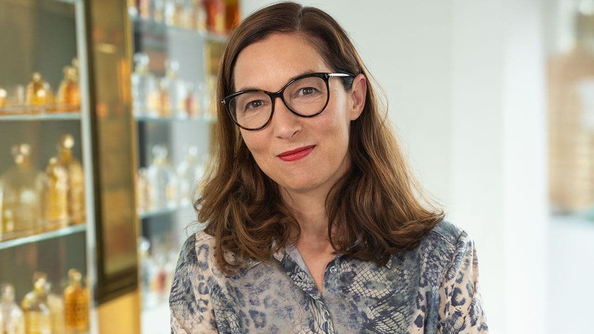 Guerlain Resurrects L'Heure Bleue: A 114-Year-Old Fragrance Gets Its Modern Reimagining photo