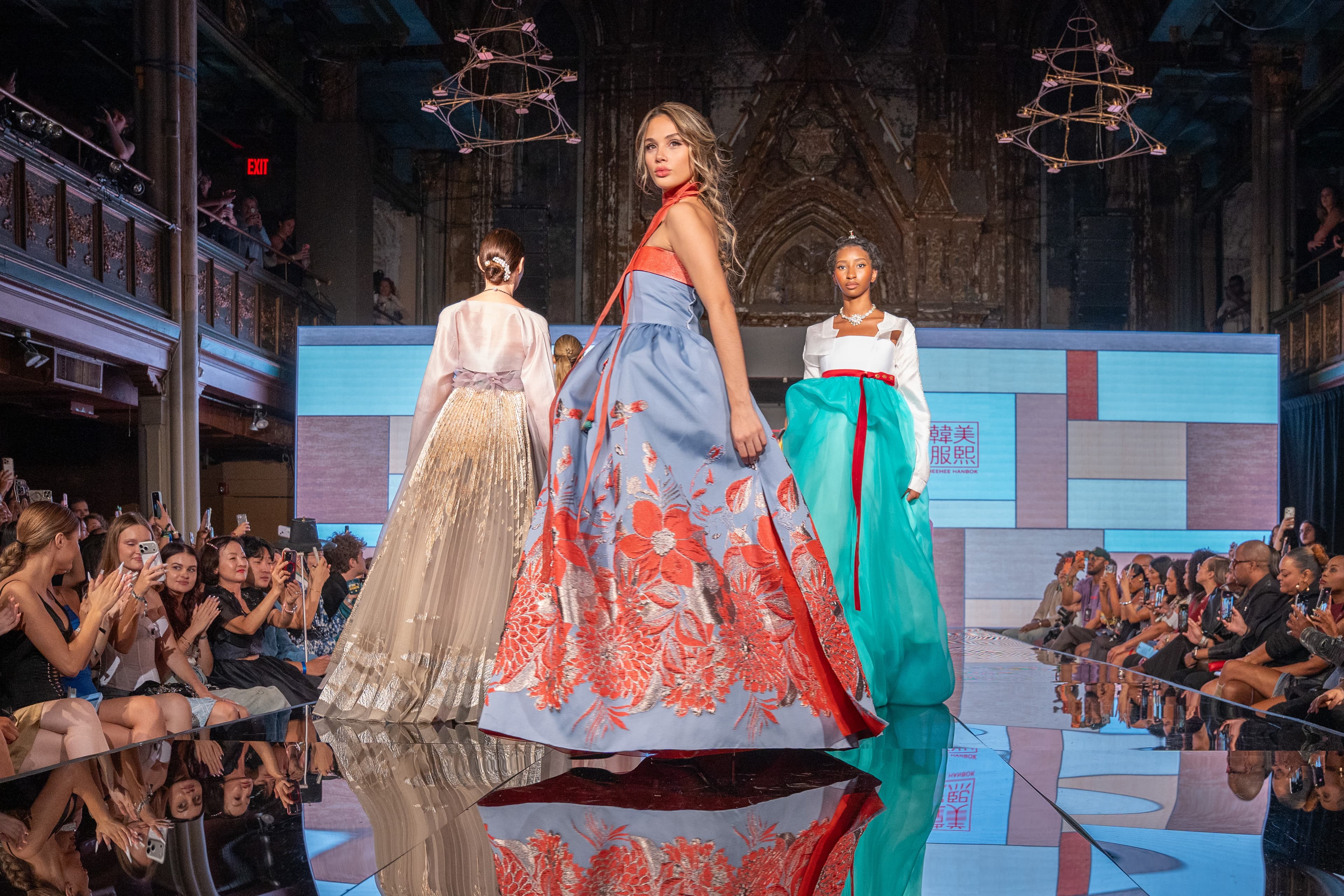 NYFW Spring 2027: The Shows, The Trends, And The Designers You Need To Know photo