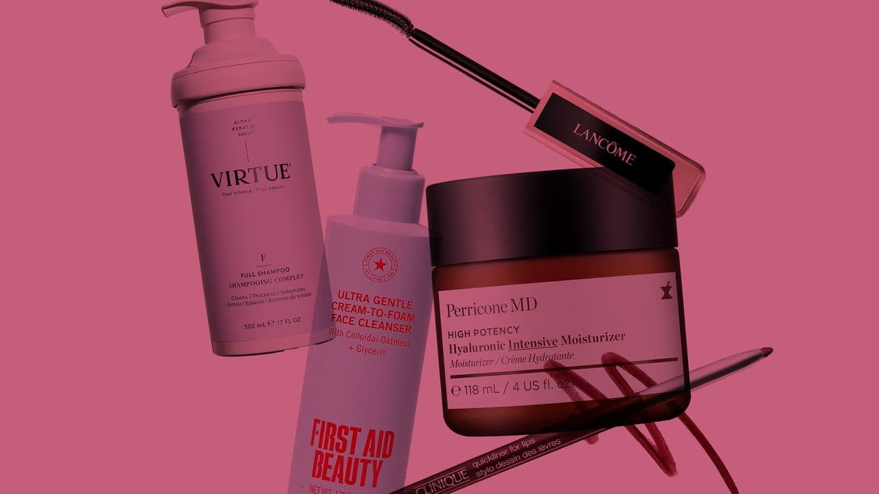 Prime Day's Best-Kept Secret: Luxury Beauty Bargains for Mature Skin photo