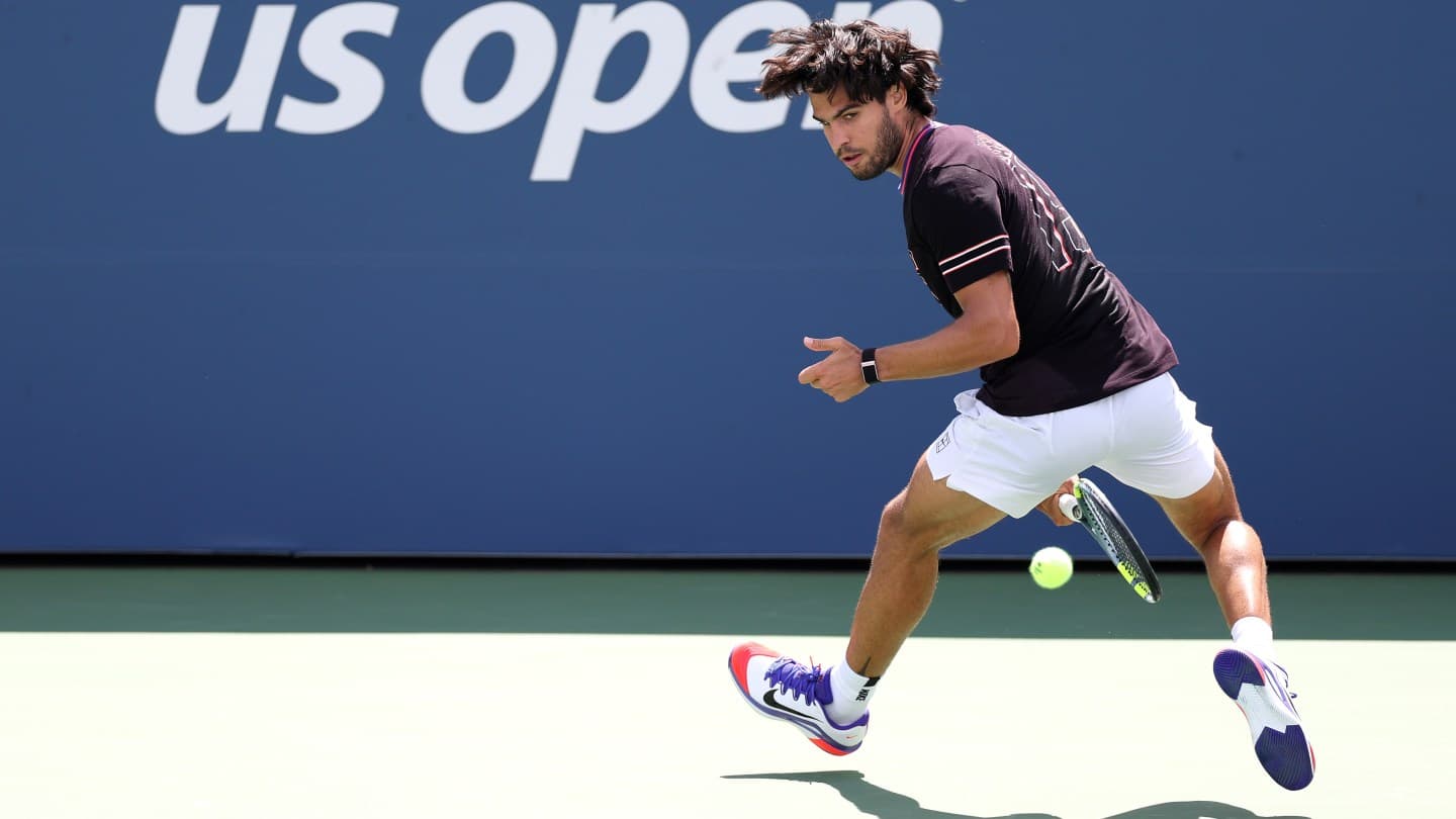 Stream Every Serve: Your Complete 2026 U.S. Open Tennis Viewing Guide photo