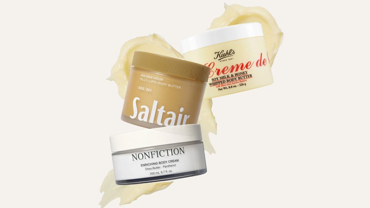The Essential Guide to Body Butter: What Dermatologists Want You to Know About Moisturizing photo