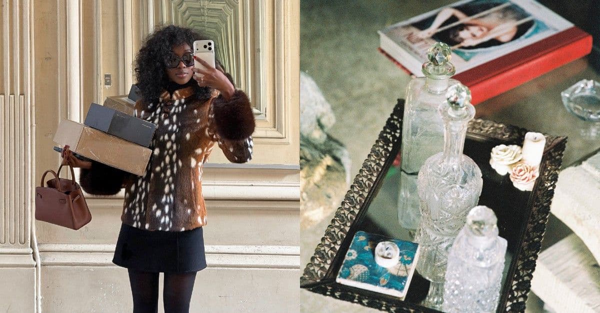 The French Iris Fragrance That Instantly Signals Luxury This Season photo